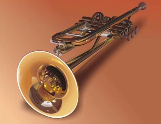 Как играть на трубе