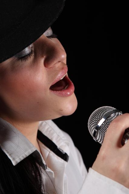 Как научиться лучше петь