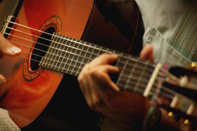4 качества, необходимые гитаристу