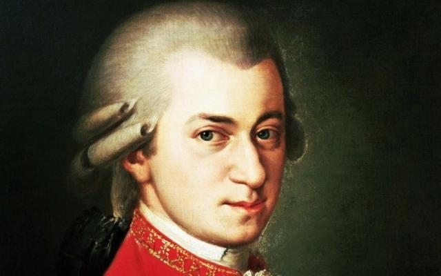 Как исполнять Моцарта