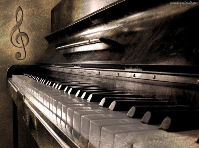 Пианино как музыкальный инструмент